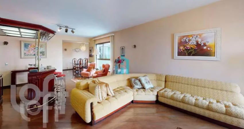 Apartamento com 4 quartos à venda na Rua Tuiucuê, 74, Jardim da Saude, São Paulo