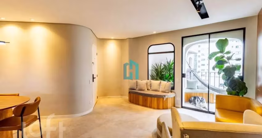 Apartamento com 3 quartos à venda na Rua Itacolomi, 625, Higienópolis, São Paulo