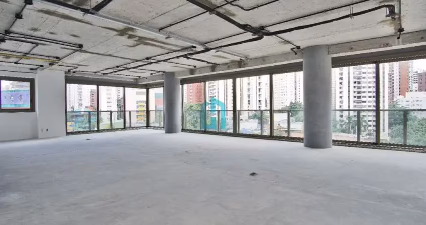 Apartamento com 4 quartos à venda na Avenida Hélio Pellegrino, 578, Vila Nova Conceição, São Paulo