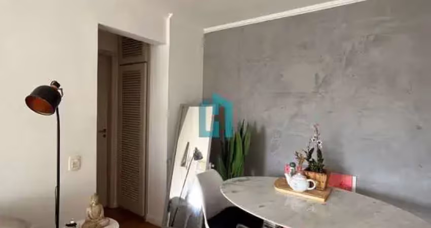 Apartamento com 1 quarto à venda na Alameda dos Aicás, 392, Moema, São Paulo
