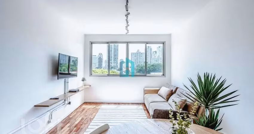 Apartamento com 4 quartos à venda na Rua Texas, 963, Brooklin Paulista, São Paulo