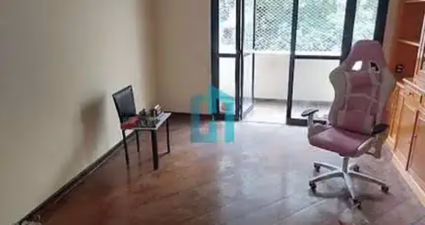 Apartamento com 4 quartos à venda na Avenida Jurucê, 135, Moema, São Paulo
