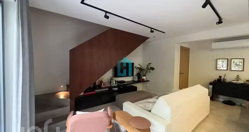 Apartamento com 2 quartos à venda na Rua Pintassilgo, 429, Moema, São Paulo