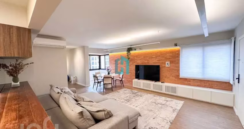 Apartamento com 3 quartos à venda na Rua Pintassilgo, 63, Vila Uberabinha, São Paulo