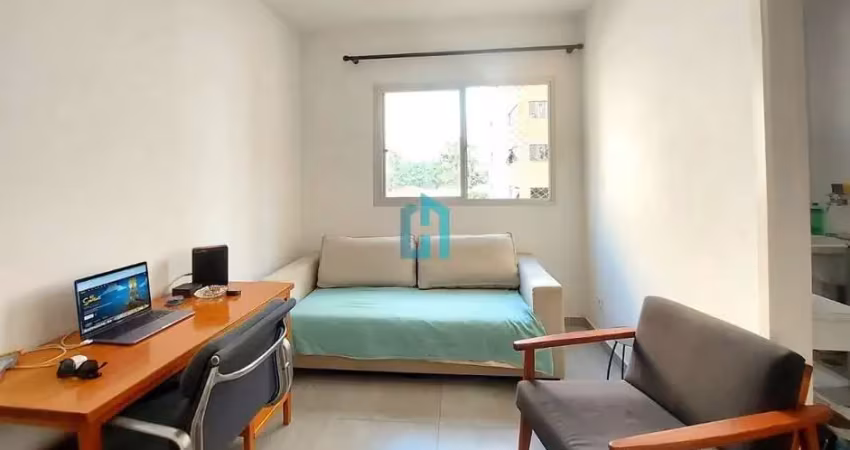 Apartamento com 1 quarto à venda na Alameda dos Jurupis, 921, Moema, São Paulo