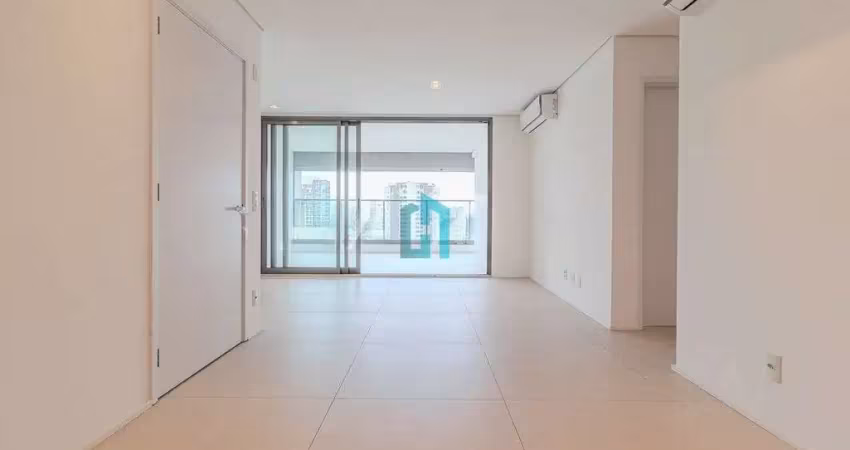 Apartamento com 2 quartos à venda na Avenida Lavandisca, 627, Indianópolis, São Paulo