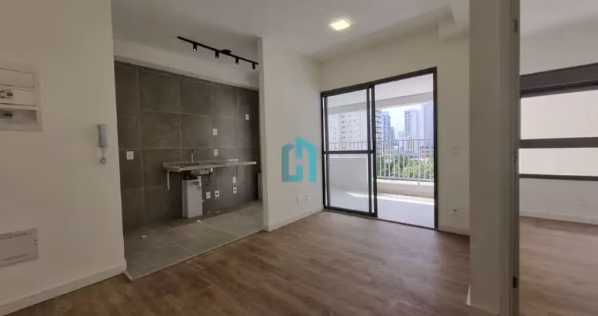 Apartamento com 2 quartos para alugar na Rua Princesa Isabel, 226, Brooklin Paulista, São Paulo