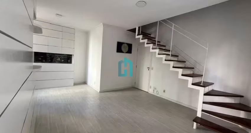 Apartamento com 2 quartos à venda na Alameda dos Jurupis, 800, Indianópolis, São Paulo
