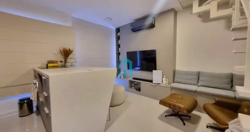 Apartamento com 1 quarto para alugar na Rua Casa do Ator, 829, Vila Olímpia, São Paulo