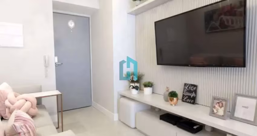 Apartamento com 2 quartos à venda na Rua Casa do Ator, 829, Vila Olímpia, São Paulo