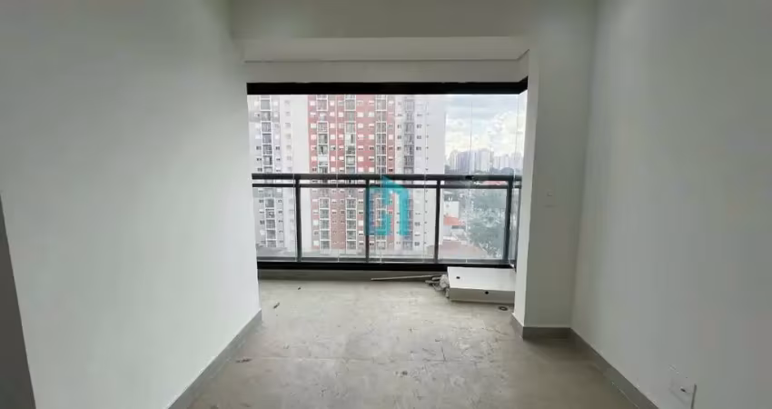 Apartamento com 2 quartos à venda na Avenida dos Carinás, 156, Indianópolis, São Paulo