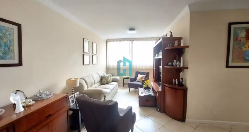 Apartamento com 3 quartos à venda na Alameda dos Nhambiquaras, 1312, Moema, São Paulo