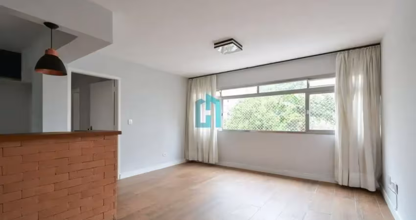 Apartamento com 3 quartos à venda na Avenida Jacutinga, 557, Indianópolis, São Paulo