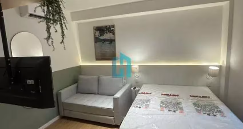 Apartamento com 1 quarto para alugar na Rua Capitão Cavalcanti, 191, Vila Mariana, São Paulo