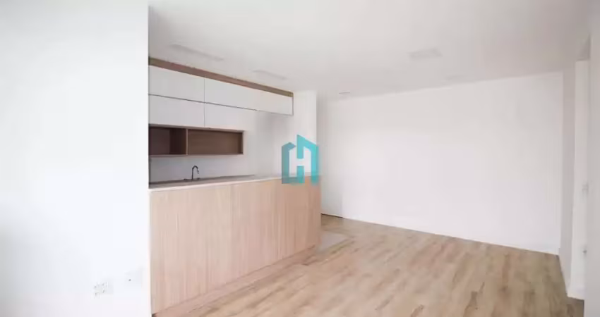 Apartamento com 2 quartos à venda na Avenida Rouxinol, 1017, Moema, São Paulo