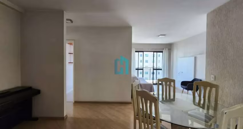Apartamento com 3 quartos à venda na Avenida Macuco, 550, Moema, São Paulo