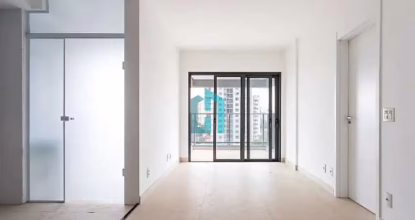 Apartamento com 1 quarto à venda na Avenida Cotovia, 737, Moema, São Paulo