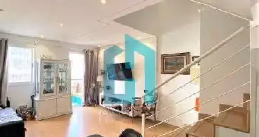 Apartamento com 2 quartos à venda na Rua Urussuí, 101, Itaim Bibi, São Paulo