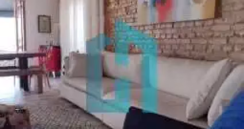 Casa com 3 quartos à venda na Avenida Iraí, 1446, Moema, São Paulo