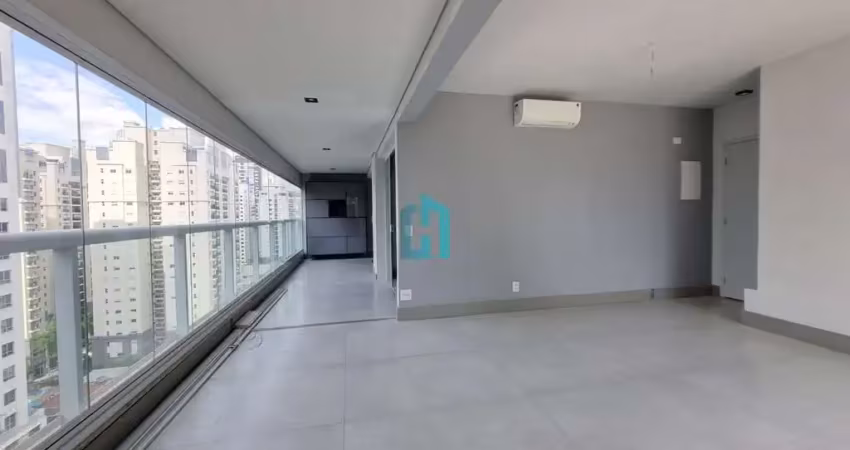 Apartamento com 2 quartos para alugar na Avenida Jandira, 268, Moema, São Paulo