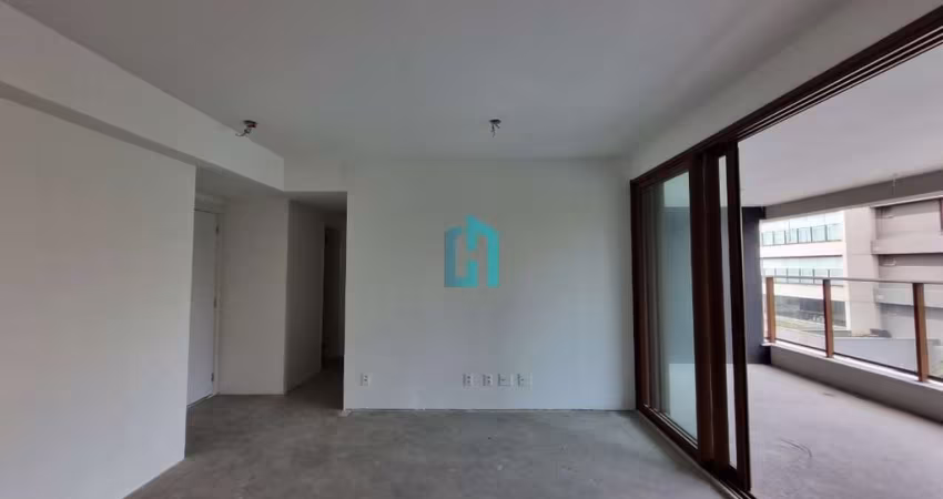 Apartamento com 3 quartos à venda na Rita Joana de Souza, 502, Campo Belo, São Paulo
