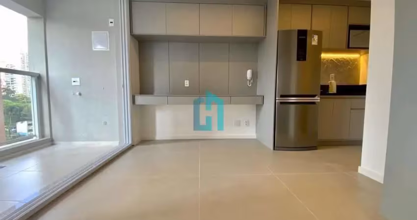 Apartamento com 1 quarto à venda na Rua Agostinho Rodrigues Filho, 546, Vila Clementino, São Paulo