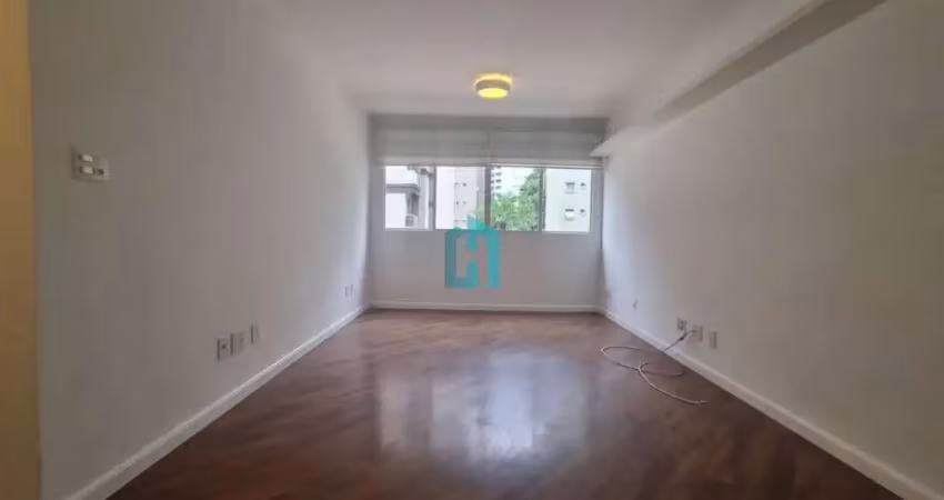 Apartamento com 2 quartos à venda na Avenida Sabiá, 621, Moema, São Paulo