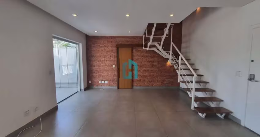 Apartamento com 2 quartos à venda na Rua Pensilvânia, 982, Brooklin, São Paulo