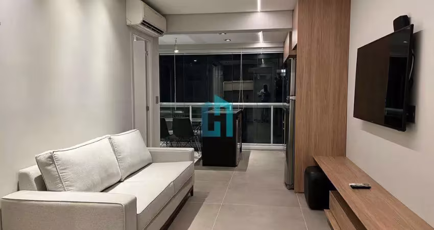 Apartamento com 1 quarto à venda na Avenida Doutor Cardoso de Melo, 630, Vila Olímpia, São Paulo