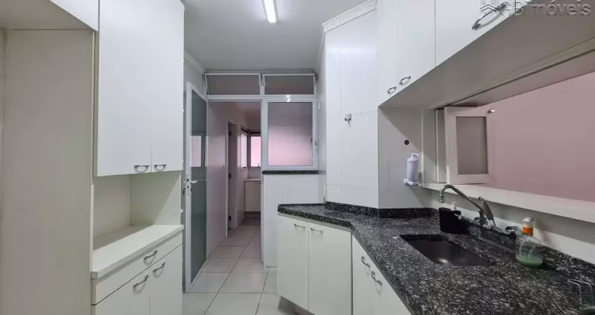 Apartamento com 3 quartos para alugar na Avenida Aratãs, 909, Moema, São Paulo