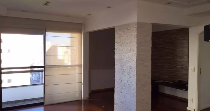 Apartamento com 2 quartos à venda na Rua Araguari, 0661, Moema, São Paulo