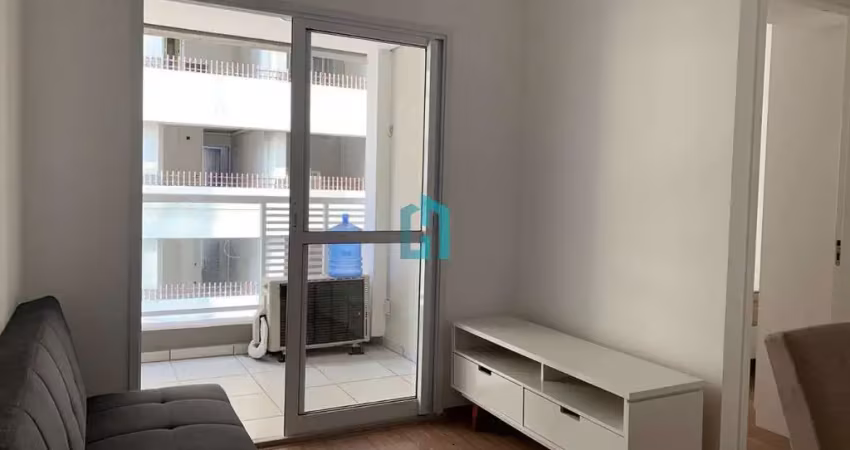 Apartamento com 2 quartos para alugar na Rua Sena Madureira, 80, Vila Clementino, São Paulo