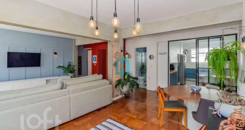 Apartamento com 3 quartos à venda na Alameda Fernão Cardim, 346, Jardim Paulista, São Paulo