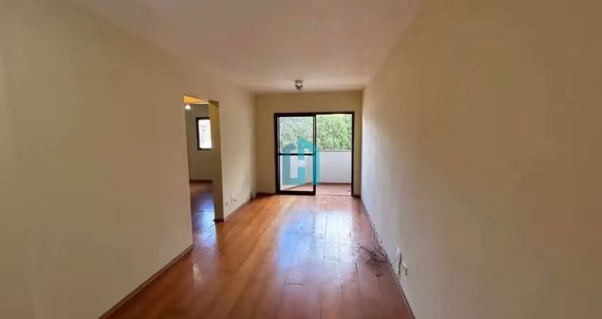 Apartamento com 2 quartos à venda na Rua Nhu Guaçu, 209, Campo Belo, São Paulo