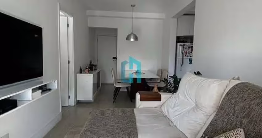 Apartamento com 1 quarto para alugar na Rua Constantino de Sousa, 1144, Campo Belo, São Paulo