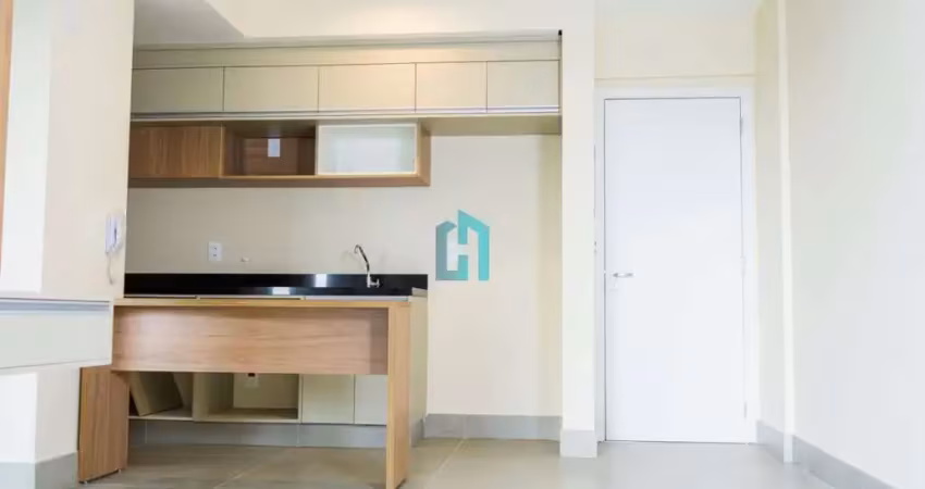 Apartamento com 1 quarto para alugar na Avenida Indianópolis, 70, Moema, São Paulo