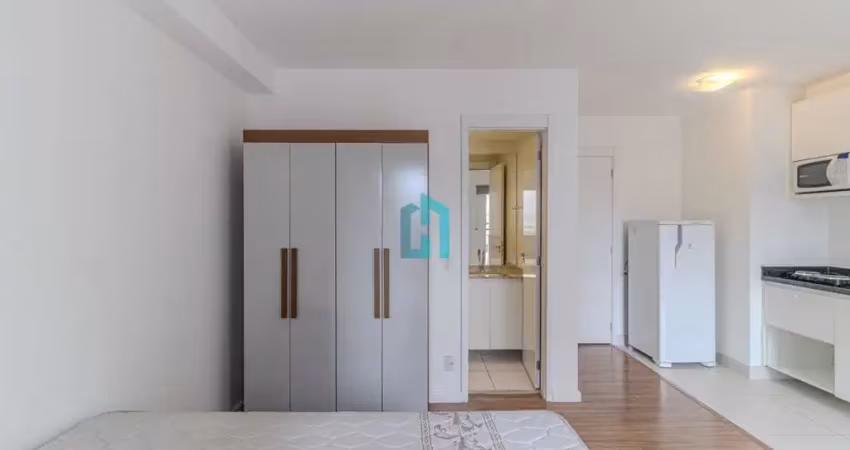 Apartamento com 1 quarto à venda na Rua Rego Freitas, 484, República, São Paulo