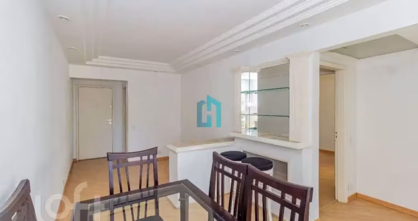 Apartamento com 1 quarto à venda na Alameda dos Anapurus, 746, Indianópolis, São Paulo