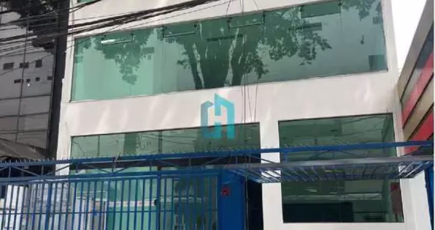 Ponto comercial à venda na Rua Tenente Gomes Ribeiro, 208, Vila Clementino, São Paulo