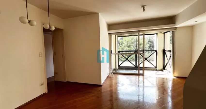 Apartamento com 3 quartos à venda na Avenida Divino Salvador, 301, Moema, São Paulo
