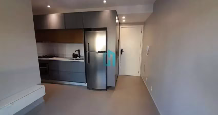 Apartamento com 2 quartos para alugar na Avenida Pavão, 986, Moema, São Paulo