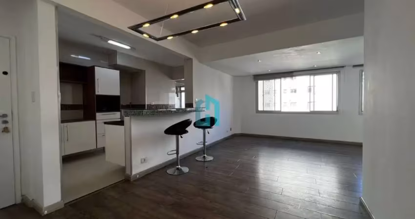 Apartamento com 2 quartos para alugar na Rua Casa do Ator, 996, Vila Olímpia, São Paulo