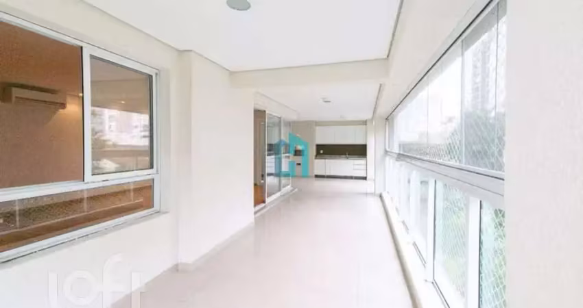 Apartamento com 3 quartos à venda na Avenida Doutor Cardoso de Melo, 585, Vila Olímpia, São Paulo
