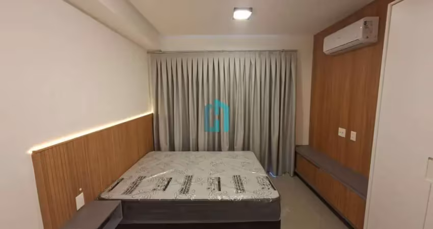 Apartamento com 1 quarto para alugar na Rua Quatá, 555, Vila Olímpia, São Paulo