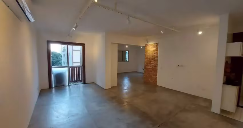 Apartamento com 1 quarto para alugar na Rua Inhambú, 942, Moema, São Paulo