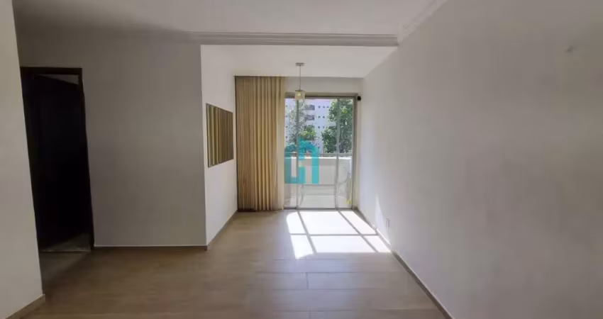 Apartamento com 1 quarto à venda na Rua Quatá, 960, Vila Olímpia, São Paulo