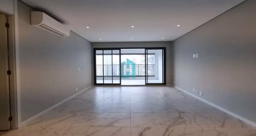 Apartamento com 3 quartos para alugar na Avenida Bem-te-vi, 206, Moema, São Paulo