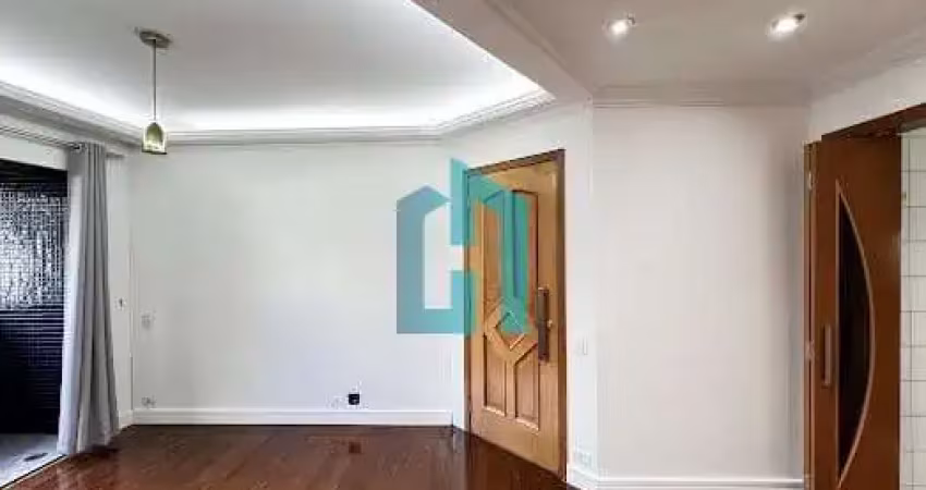 Apartamento com 3 quartos à venda na Rua Joaquim Távora, 550, Vila Mariana, São Paulo