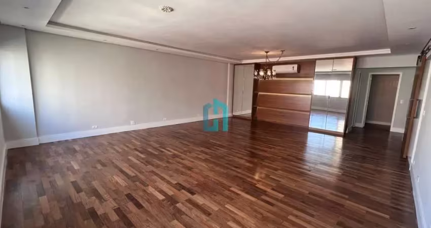 Apartamento para alugar na Rua Tabapuã, 266, Itaim Bibi, São Paulo
