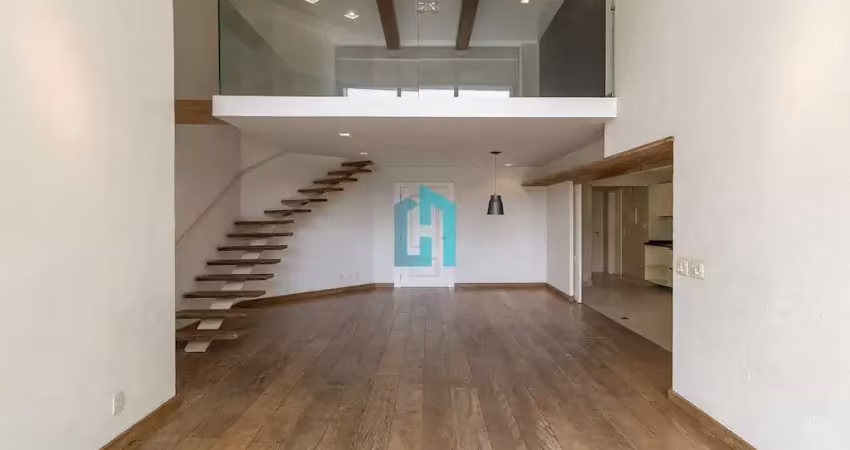 Apartamento com 3 quartos para alugar na Rua Flórida, 1901, Brooklin, São Paulo